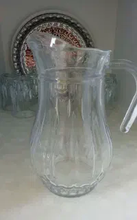 پارچ ولیوان