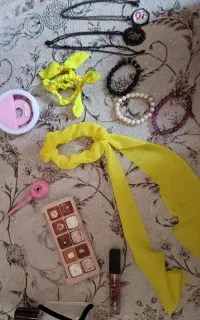 آرایشی اکسسوری