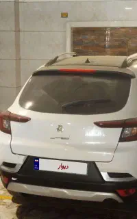 اطلس جی ال صفر کیلومتر