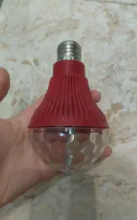 رقص نور
