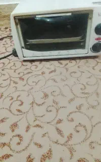مینی توستر