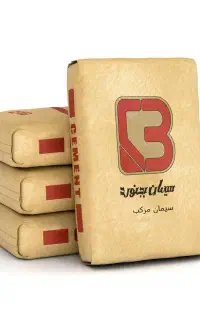 فروش سیمان تیپ 2 350