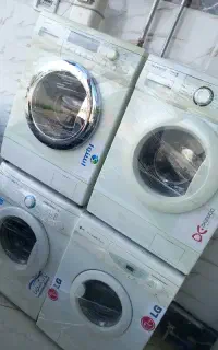لباسشویی