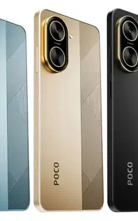 شیائومی پوکو سی 71 - Xiaomi Poco C71