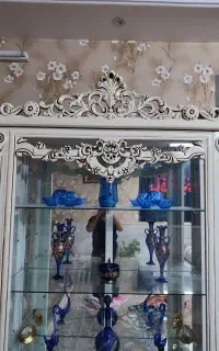 ویترین