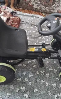 چهارچرخ نو