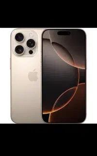 آیفون 16پرو،نات اکتیو