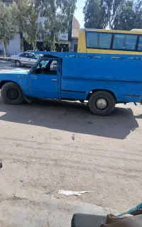 نیسان دیزل