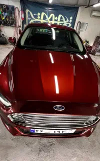 خدمات دیتیلینگ خودرو تخصصی