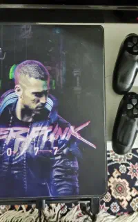 ps4 slim حافظه 2 ترا