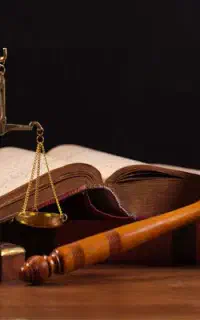 وکیل پایه یک دادگستری تهران و شهرستان