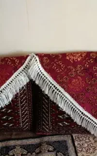پشتی