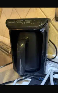 قهوه ترک ساز کاراجا