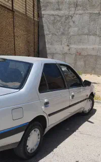 پژو۴۰۵