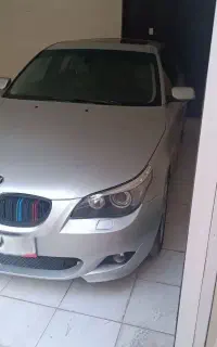 bmw 520i فول