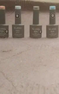 وسایل کاشت ناخن