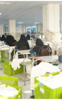 کاریابی و استخدام نیرو