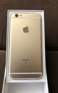 آیفون 6s حافظه۳۲ گیگ