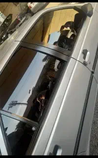 شیشه دودی سیار ۷۵۰ تومن