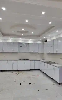 کابینت طرح سنگی اقتصادی