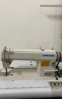 چرخ خیاطی صنعتی جک