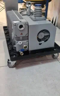 تعمیر و فروش پمپ وکیوم