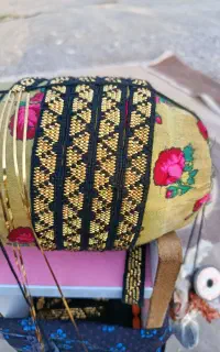زری فروشی