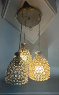لوستر آشپزخانه