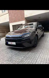 جک j7 مدل ۱۴۰۲