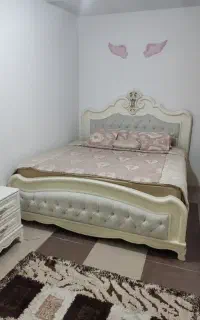 سرویس خواب سلطنتی