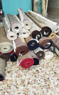 قالیشویی شهرما کوچصفهان