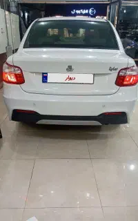ساینا اس 1402 بدون نقطه