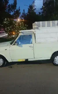 وانت مدل ۹۰  نقدی معاوضه