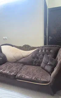 مبلمان ۷نفره سرتاج منبعت شده