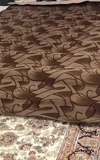موکت