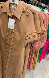 همکار جهت فروش پوشاک
