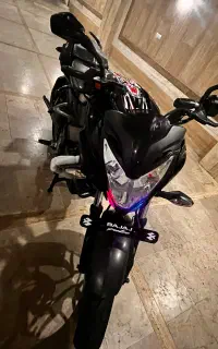 ns200 اپاچی۱۸۰ طرح کلیک هندا