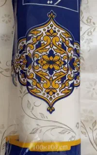 کیسه فریزر، کیسه زباله و سفره یکبارمصرف رولی»