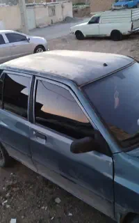 فروش پراید مدل ۸۴