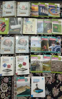 کتاب کنکور