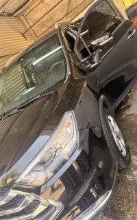 فروش خودرو جک S3