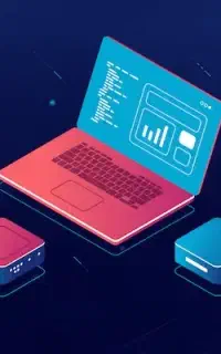 استخدام برنامه نویس فول استک لاراول