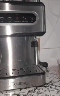 اسپرسو