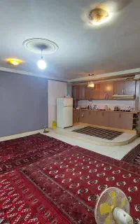 شکوفه گنبد ۶۰ متری