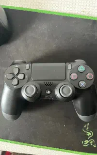 دسته PS4