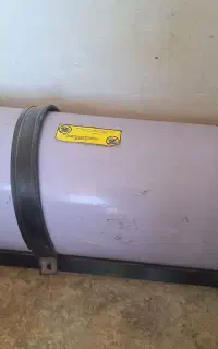 کپسول CNG  فابرک پژو پارس فقط۱۲میلیون
