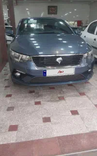 تارا v1 پلاس در حد کم کار