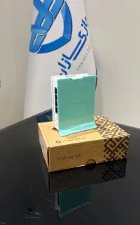 روتر ۲۰۲۵ میکروتیک hap ax lite