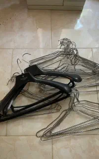 چوبکار لباس استیل