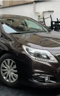 سفران ۲۵۰۰